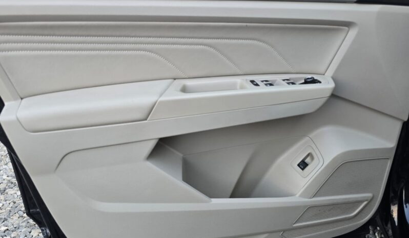Vw Atlas 2021 full