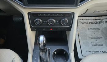 Vw Atlas 2021 full