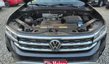 Vw Atlas 2021 full