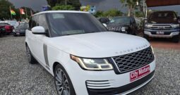 Range Rover Velar P400