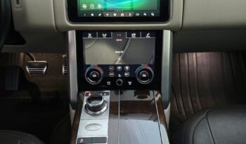Range Rover Velar P400 full