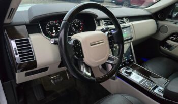 Range Rover Velar P400 full