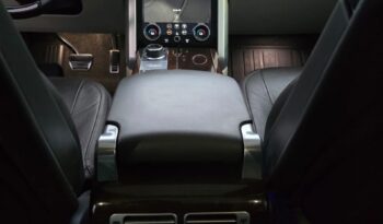 Range Rover Velar P400 full