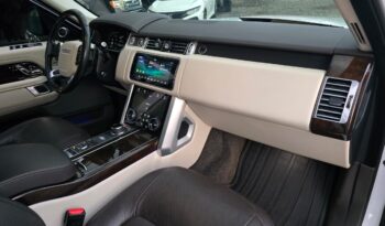 Range Rover Velar P400 full