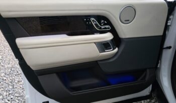 Range Rover Velar P400 full