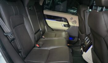 Range Rover Velar P400 full
