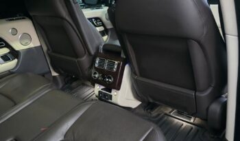 Range Rover Velar P400 full