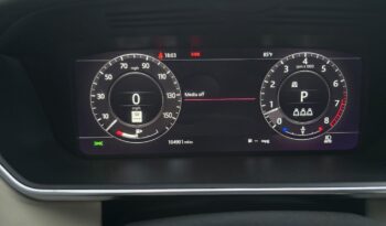 Range Rover Velar P400 full