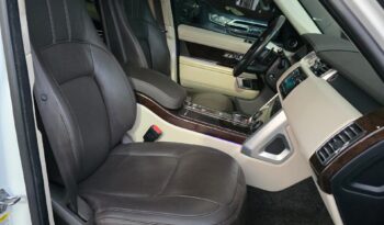 Range Rover Velar P400 full