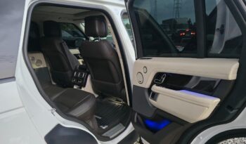 Range Rover Velar P400 full