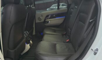 Range Rover Velar P400 full